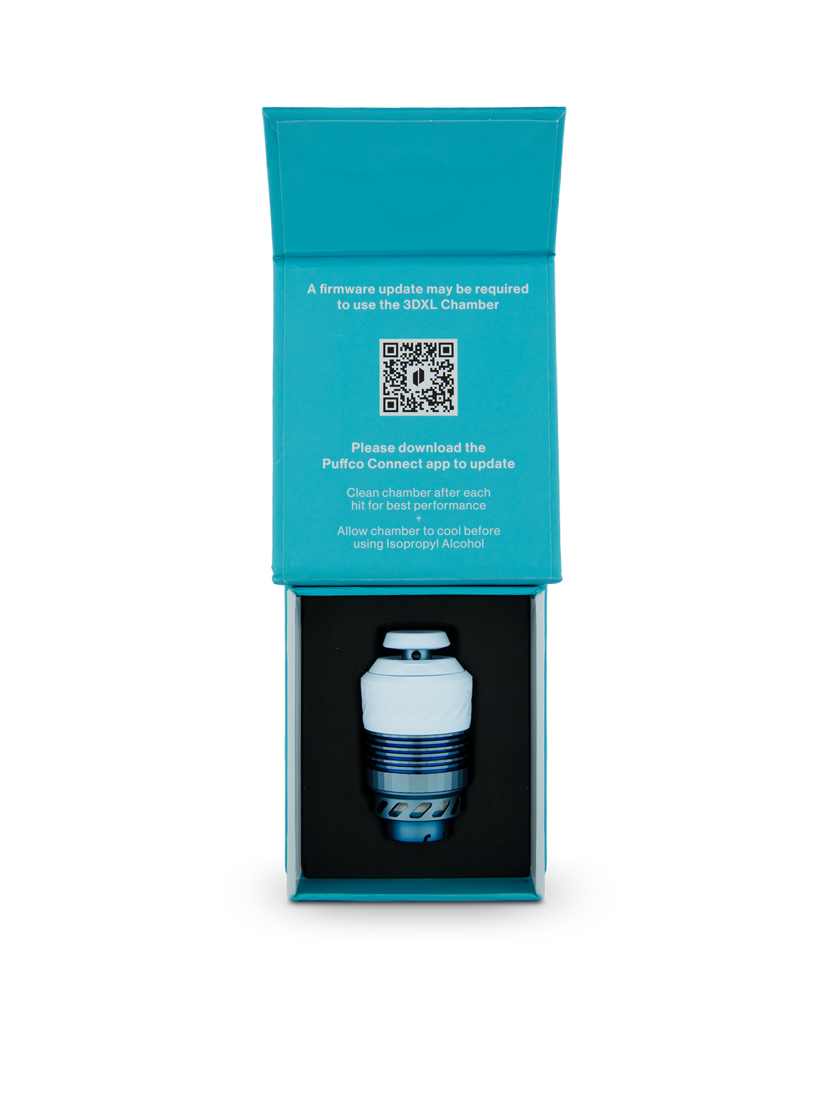 Glacier Peak PRO 3DXL Chamber