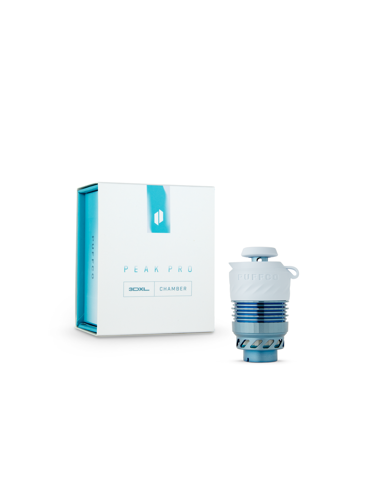 Glacier Peak PRO 3DXL Chamber