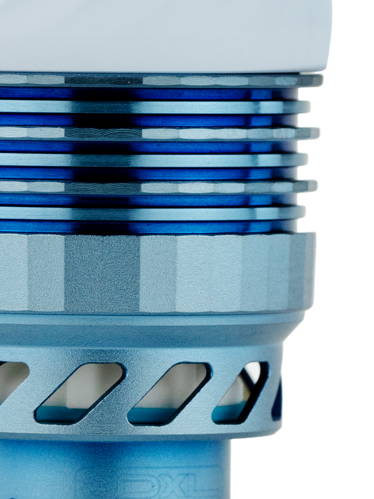 Glacier Peak PRO 3DXL Chamber