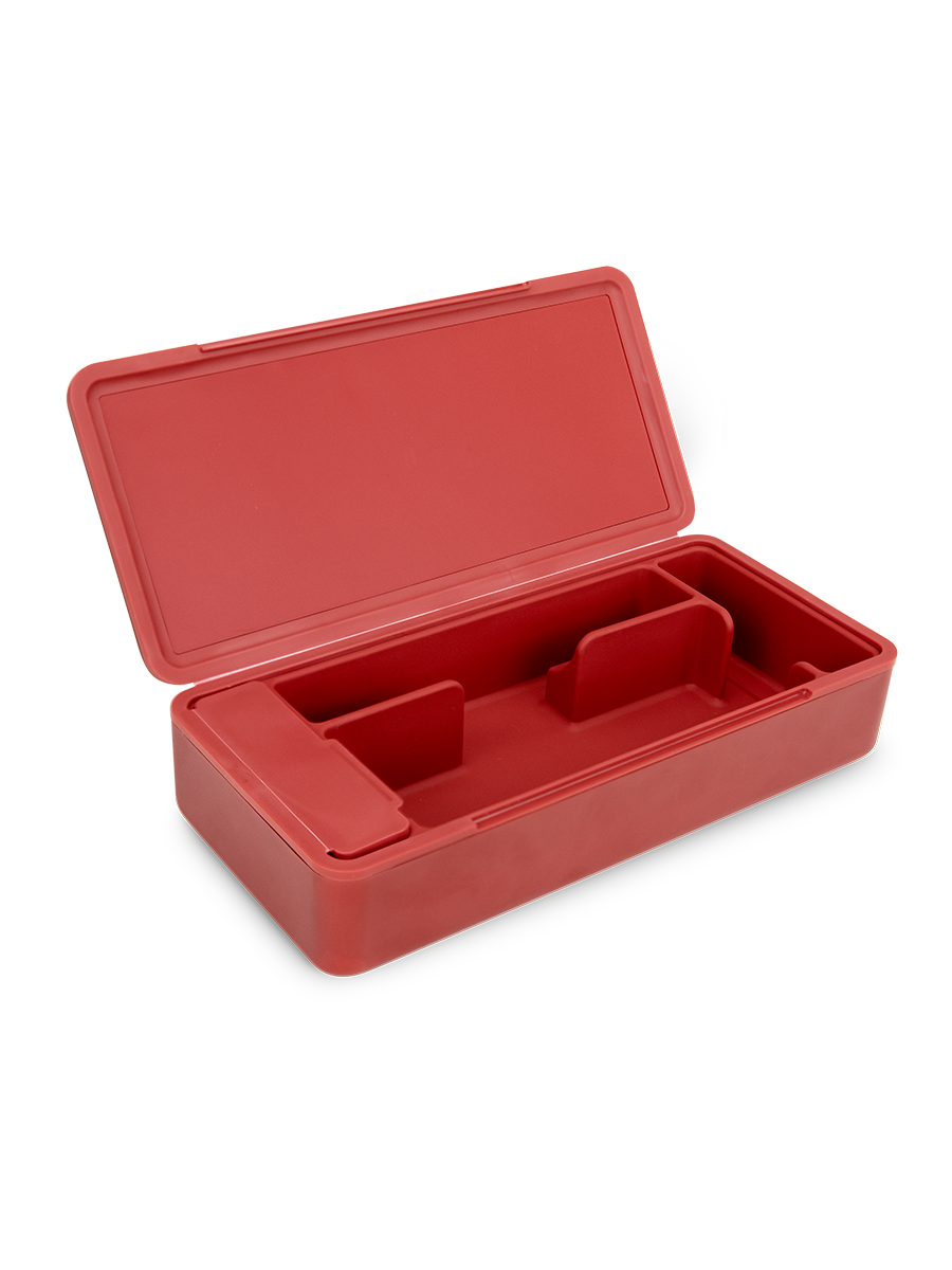 Puffco Pivot Travel Case *3 Colors*