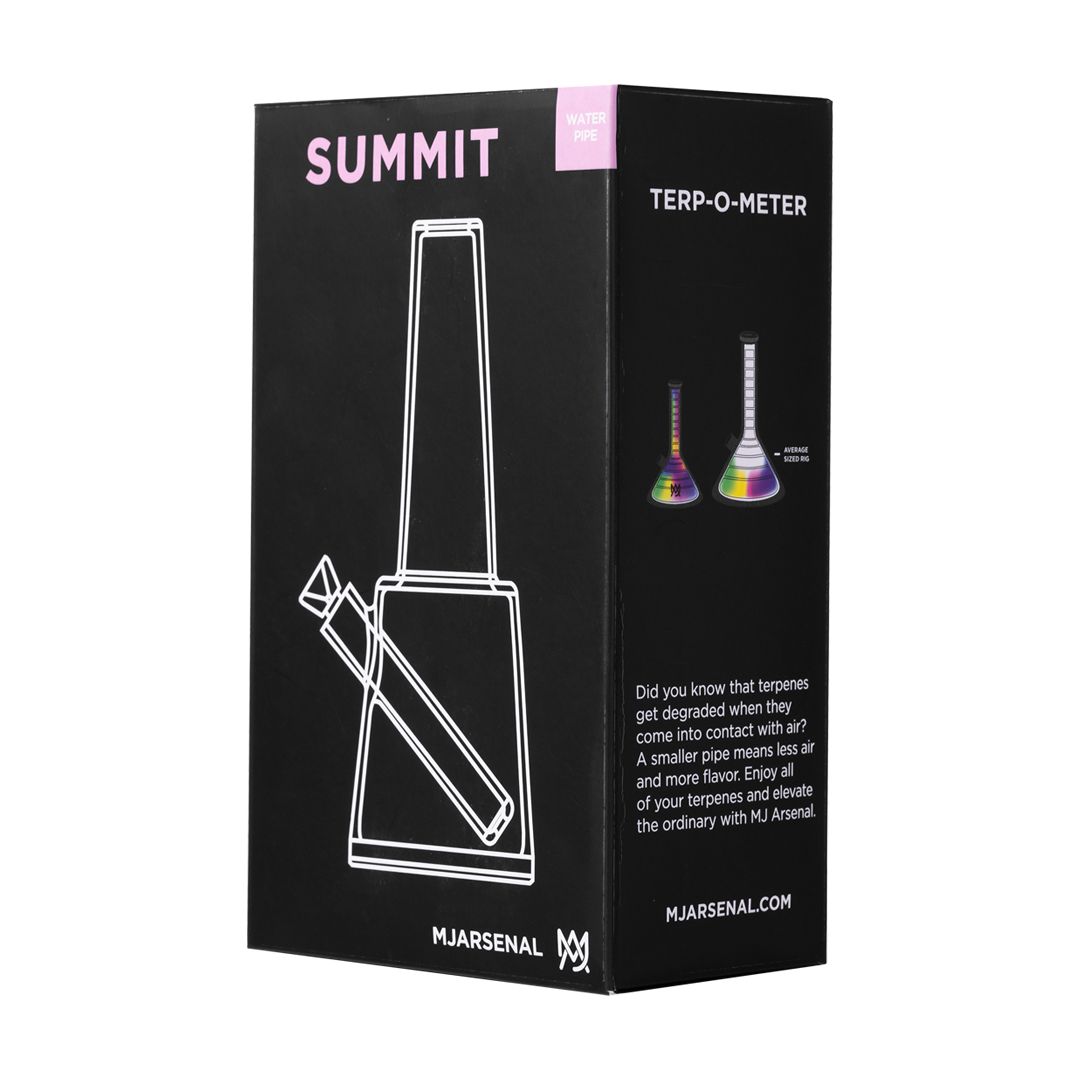 Summit Bong