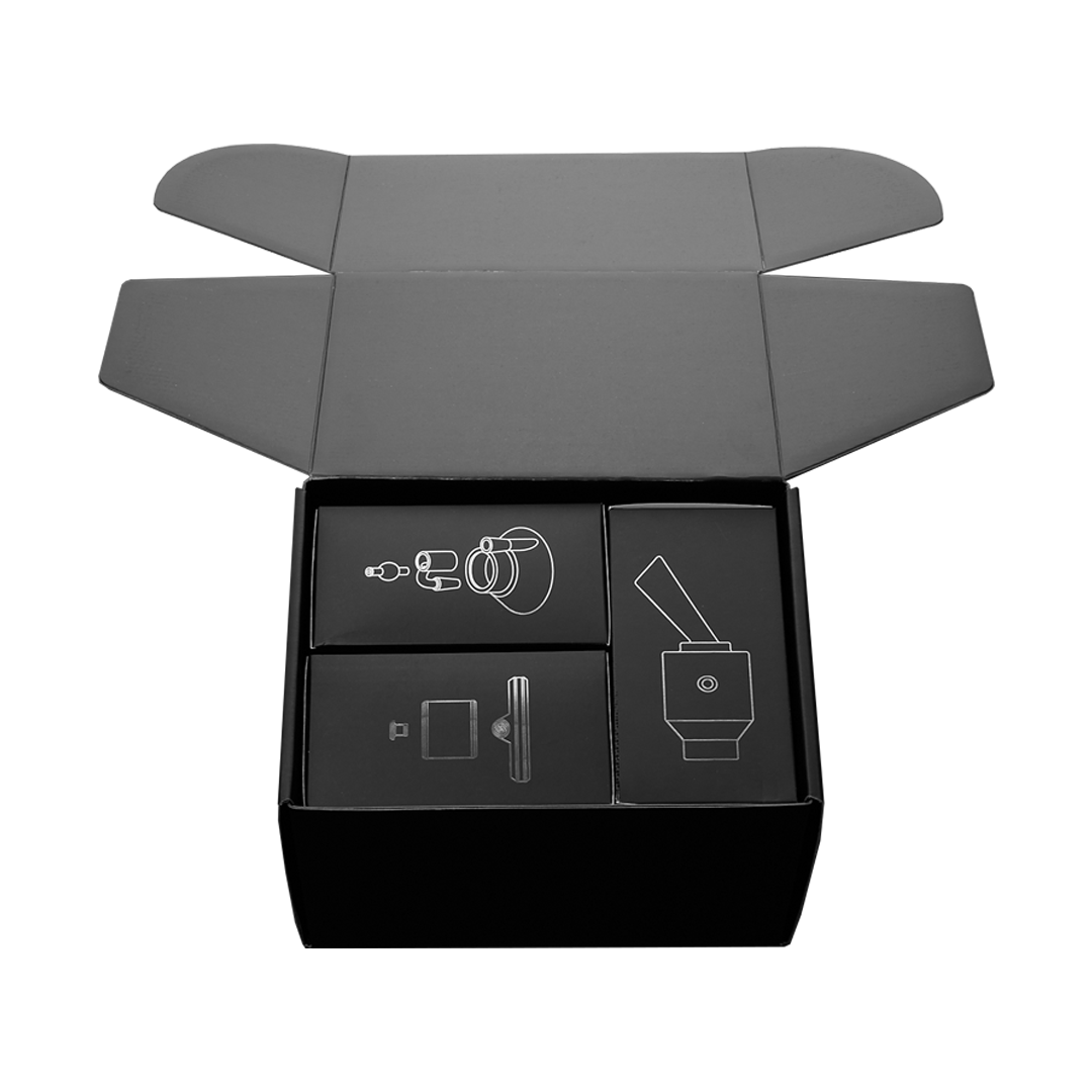 Tandem Rig Kit - 10mm - Ball and Incycler