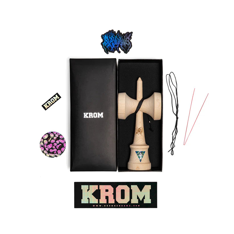 Slaydawg 4 Ken by KROM *Ken Only*