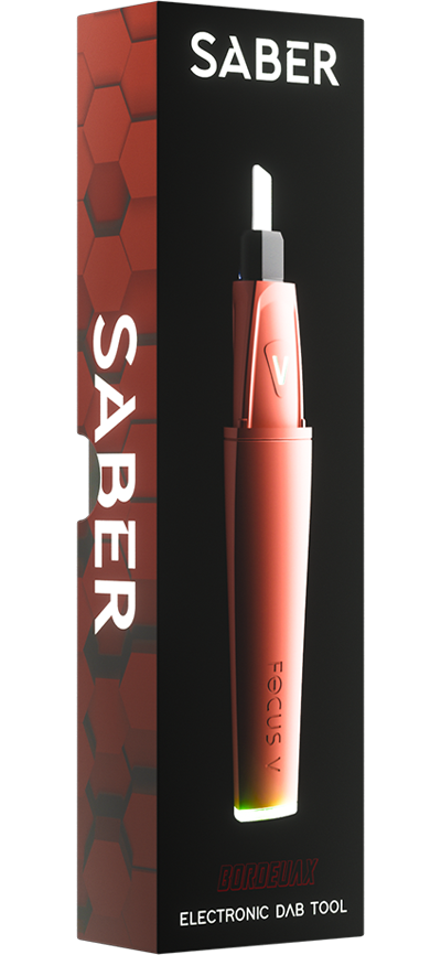 SABER by Focus V *11 Colors*