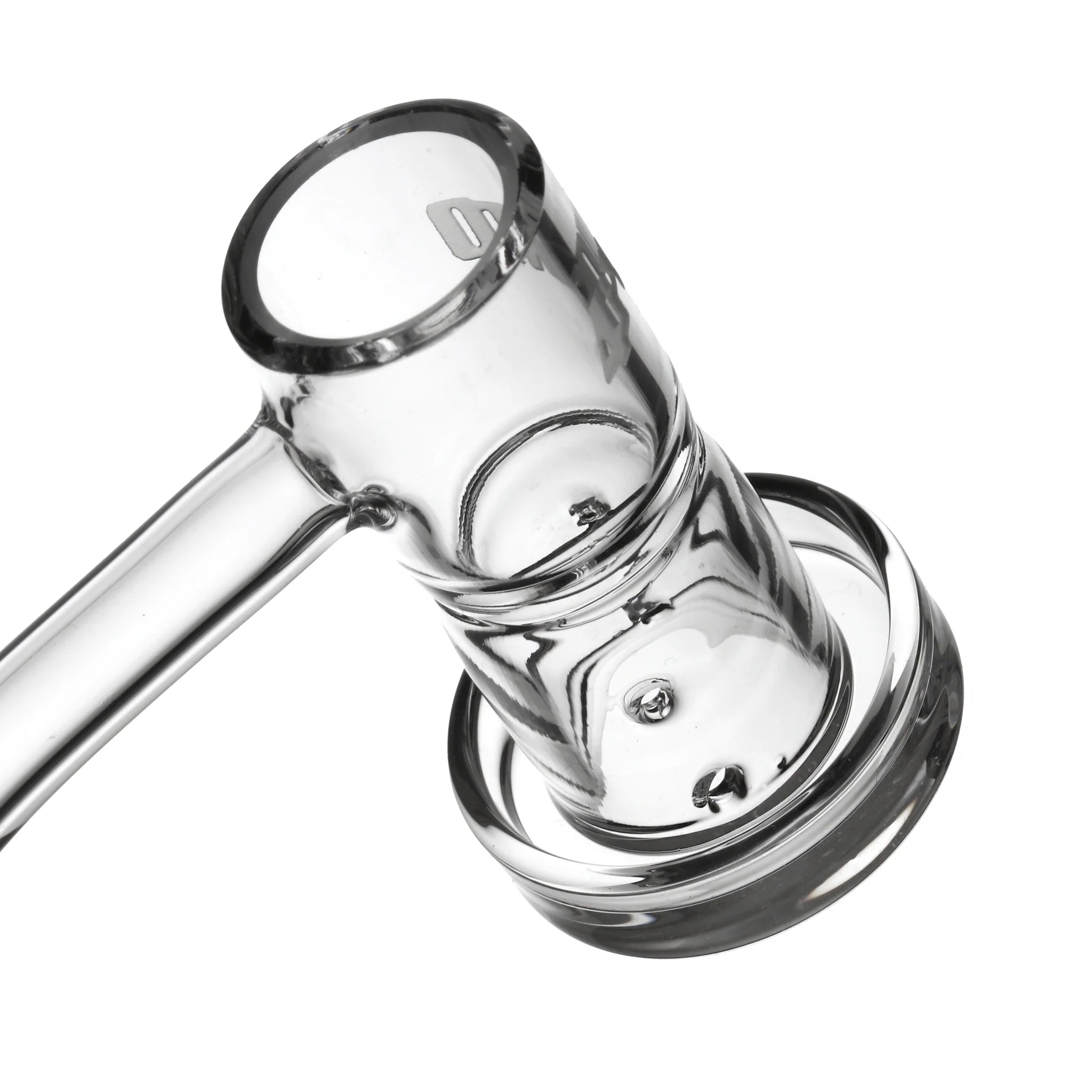 T4 Fountain Tourbillon by 4.0 Glass