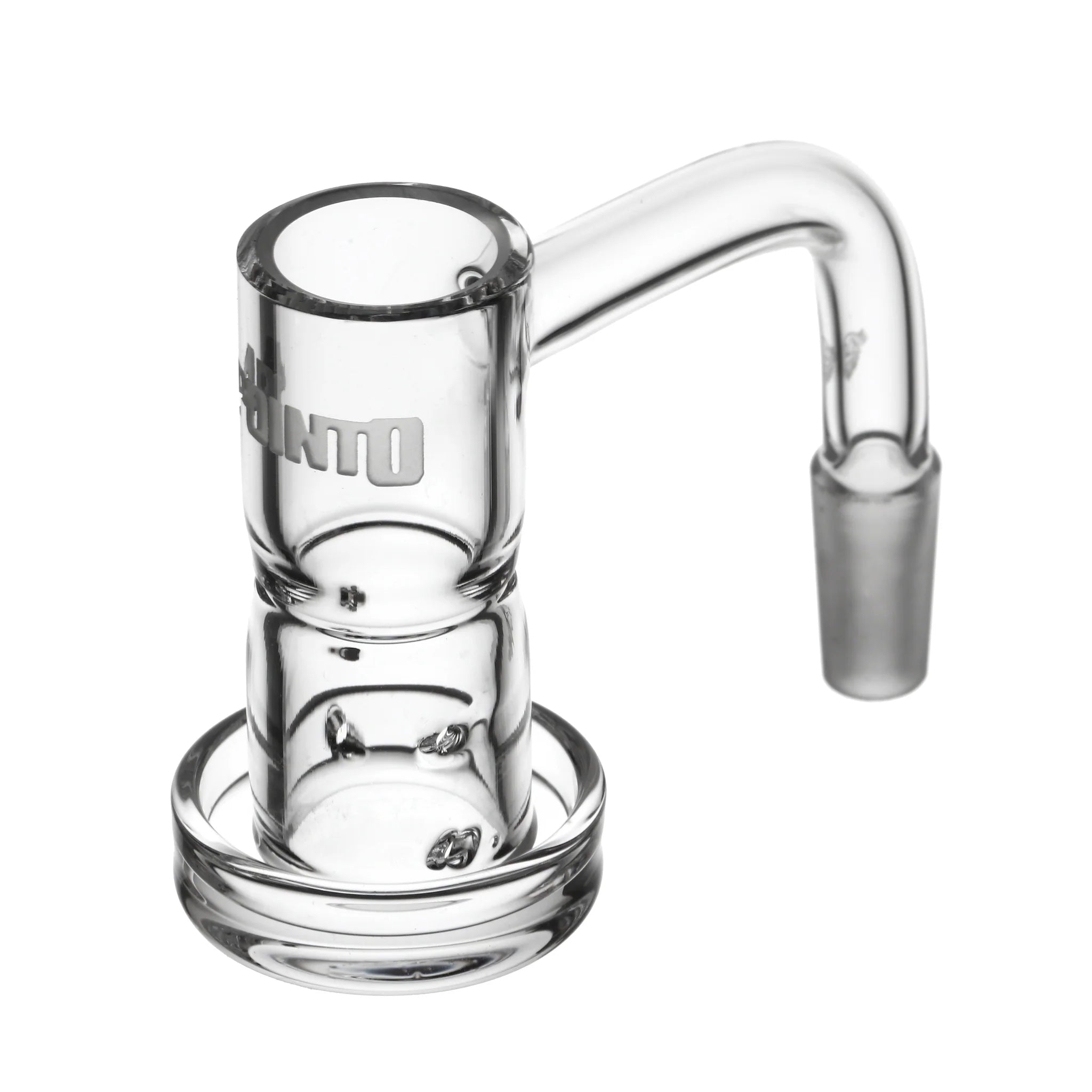 T4 Fountain Tourbillon by 4.0 Glass