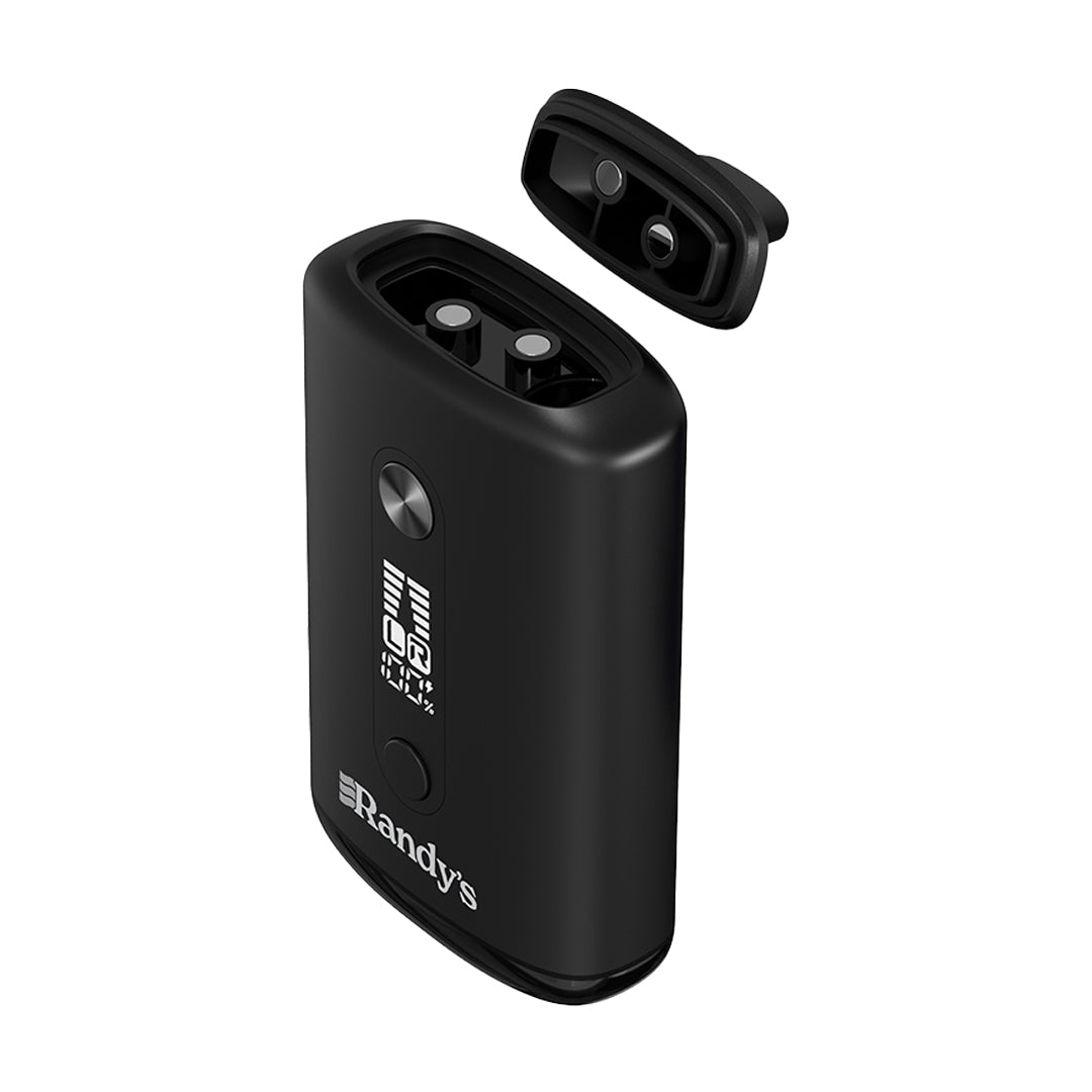 Inspo Dual Vaporizer