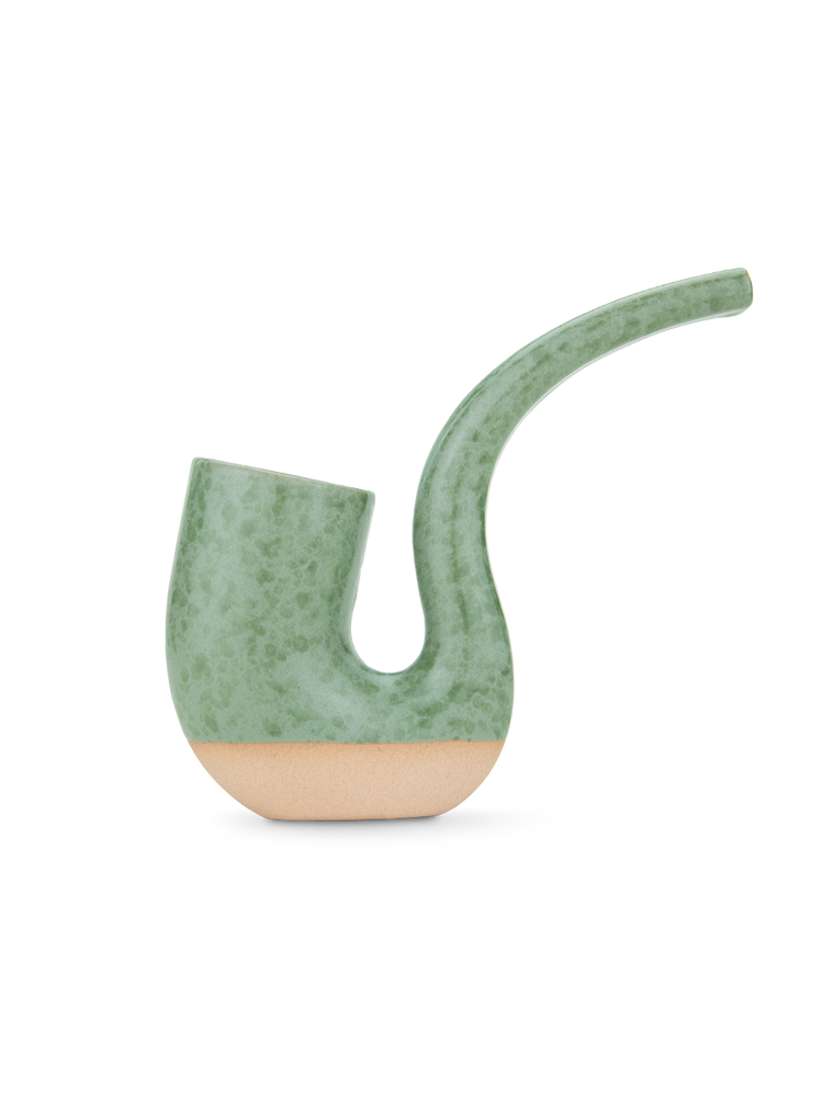 Proxy Terrapipe by Puffco