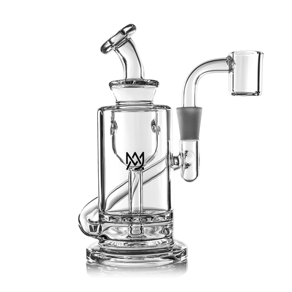 Ursa Mini Dab Rig Clear