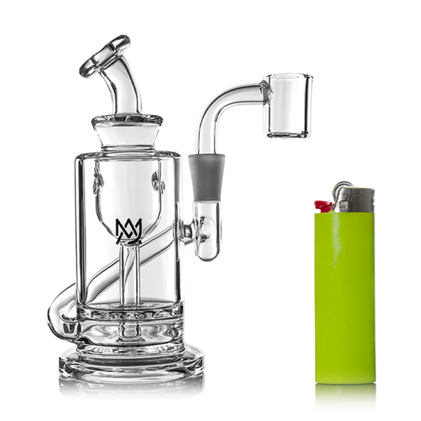 Ursa Mini Dab Rig Clear