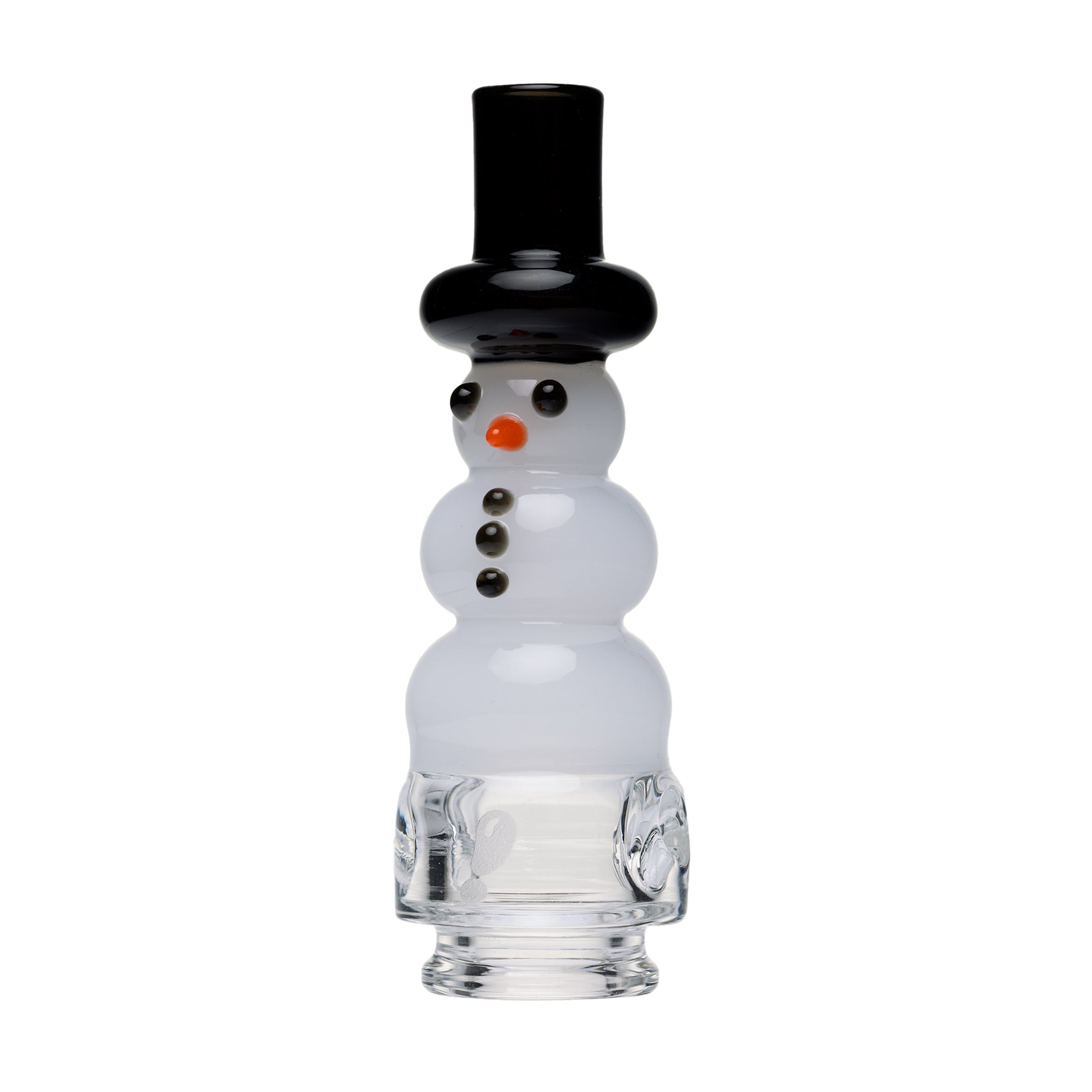 Lil Frosty Snowman Pivot Top by Big Fun
