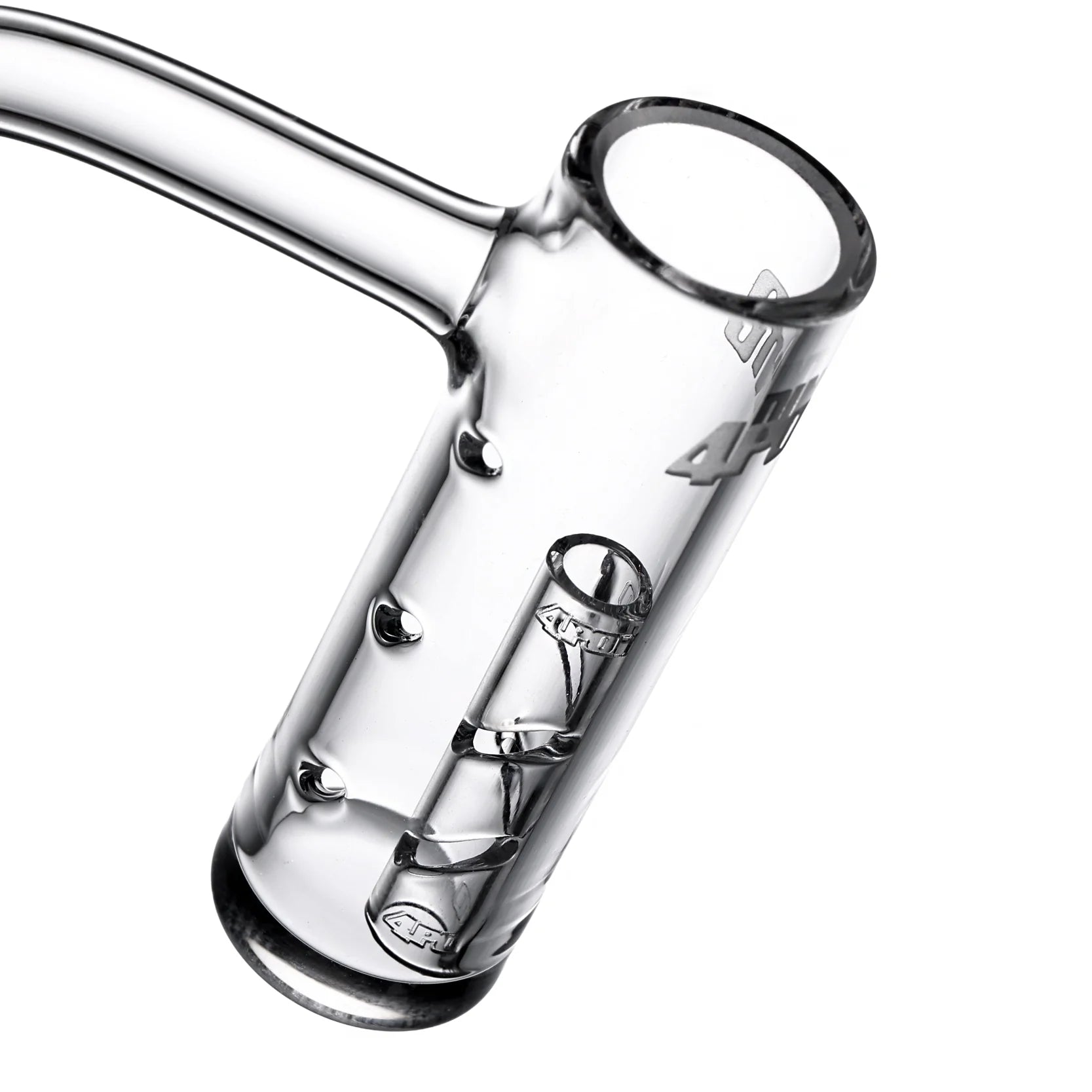 Whizard by 4.0 Glass