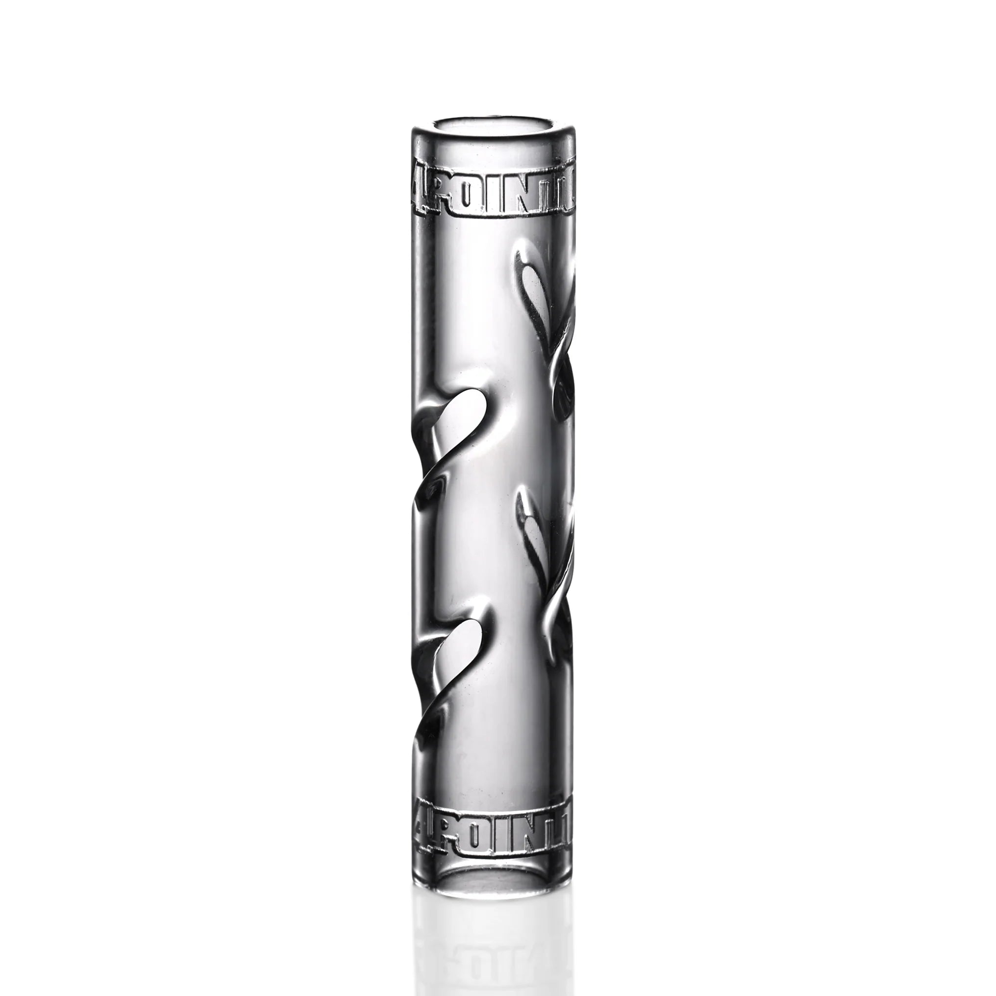 7mm Quartz Pillar by 4.0 Glass