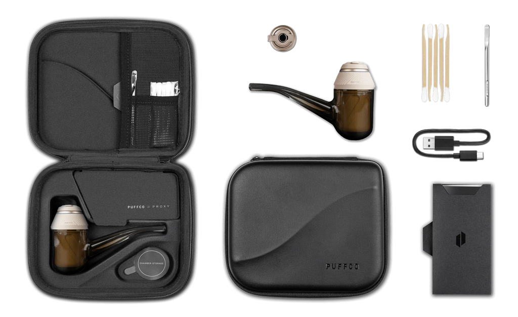 Desert Proxy by Puffco