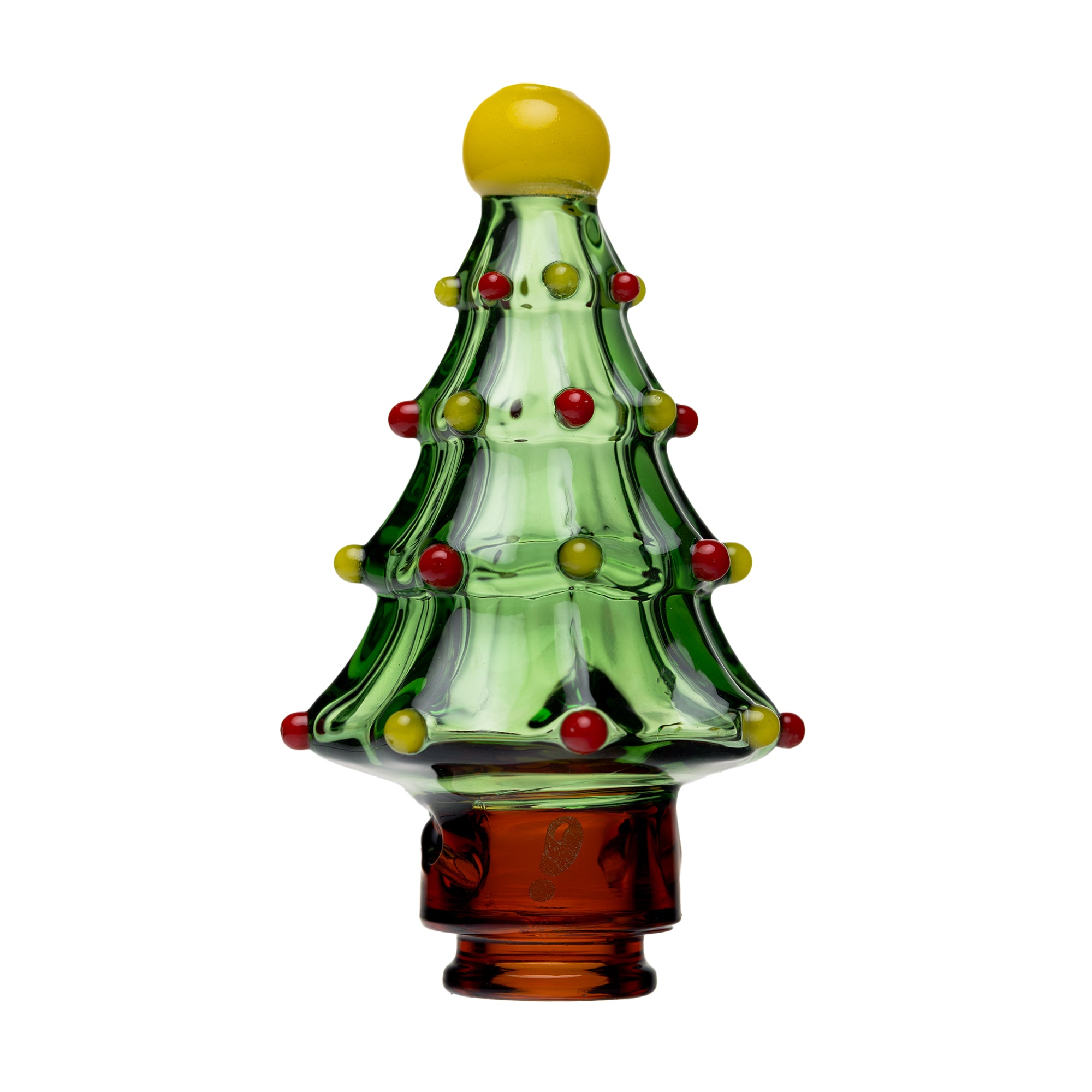 Lil X Tree Pivot Top by Big Fun