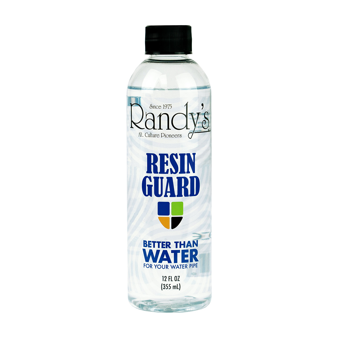 Resin Guard by Randy's