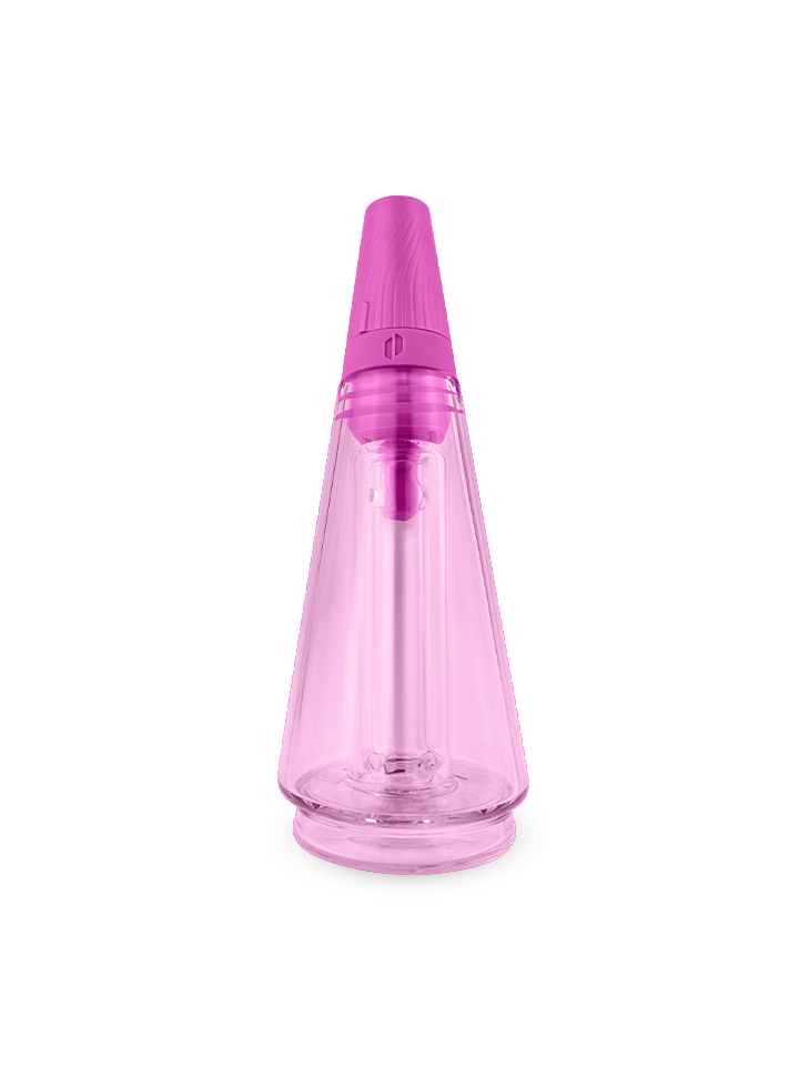 Peak PRO Travel Glass - Colors