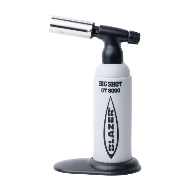 Blazer Big Shot GT 8000 Torch (Multiple Colors)
