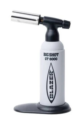 Blazer Big Shot GT 8000 Torch (Multiple Colors)