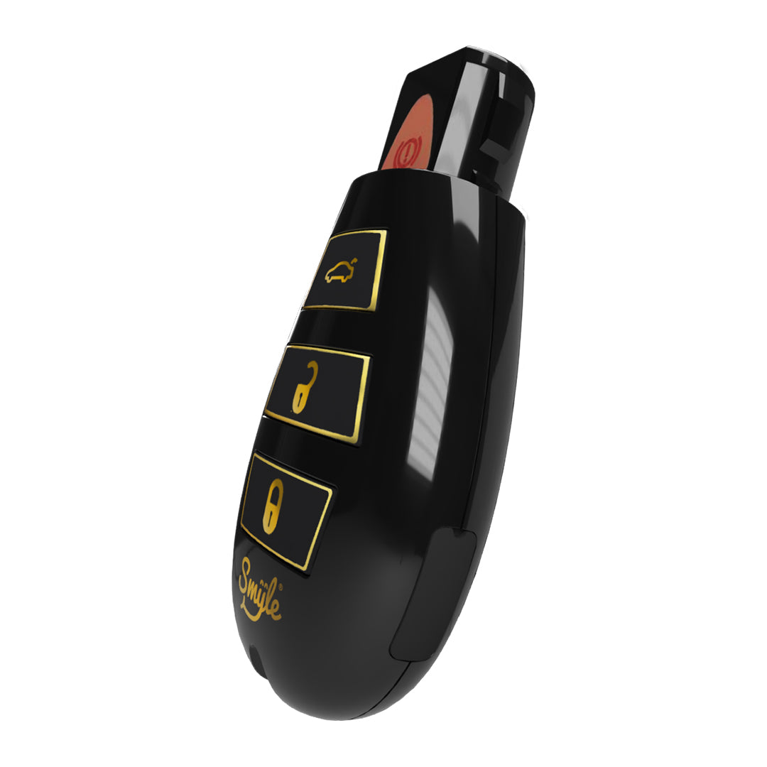 Penjamin Car Key by Smyle™ Labs