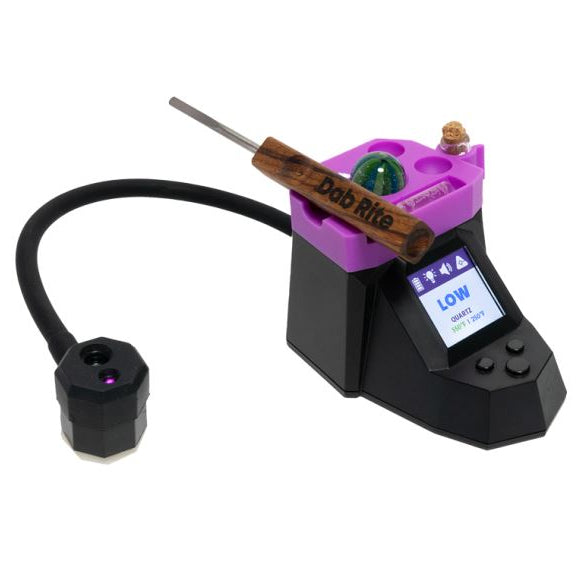 Dab Rite X Dabber Dock PRO Tool Topper