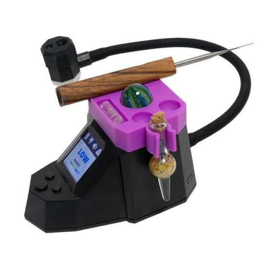 Dab Rite X Dabber Dock PRO Tool Topper