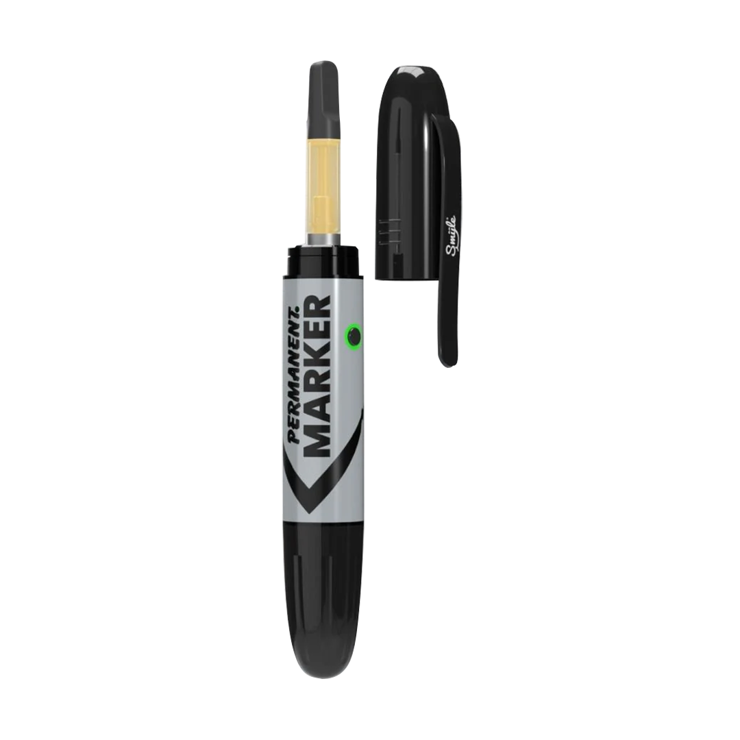 Penjamin Permanent Marker by Smyle™ Labs