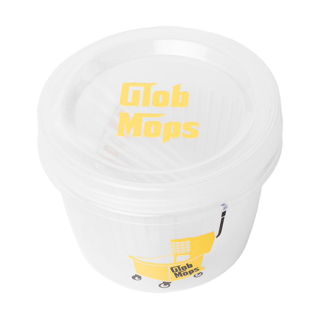 Mop Bucket by Glob Mops