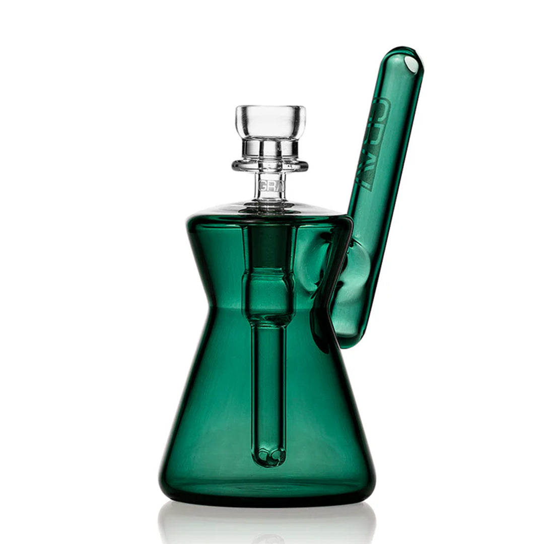Hourglass Pocket Bubbler