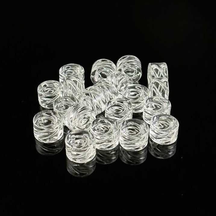 Peak Pro Spinner Cores by Kovacs Glass