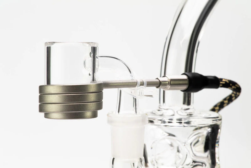 Mini Nail eBanger Complete Kit (4 Colors)