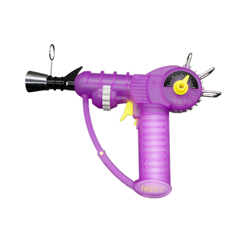 GLOW Ray Gun Torch by Thicket