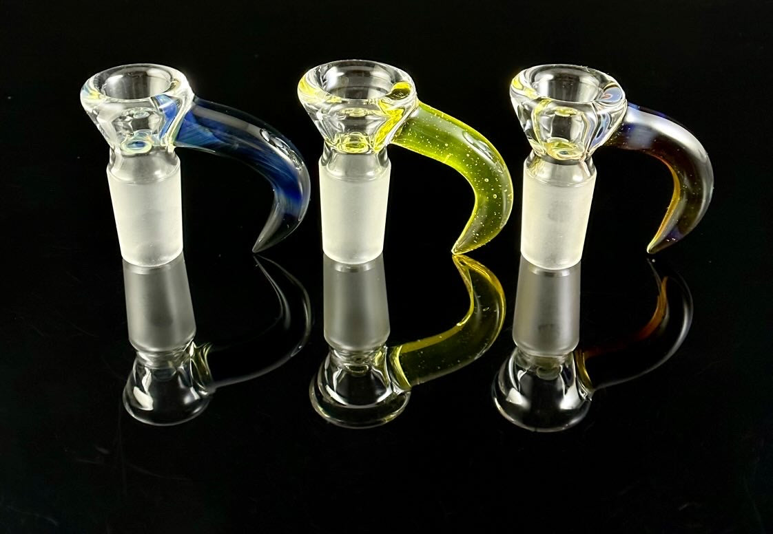 Minor Accent Slides by Kovacs Glass