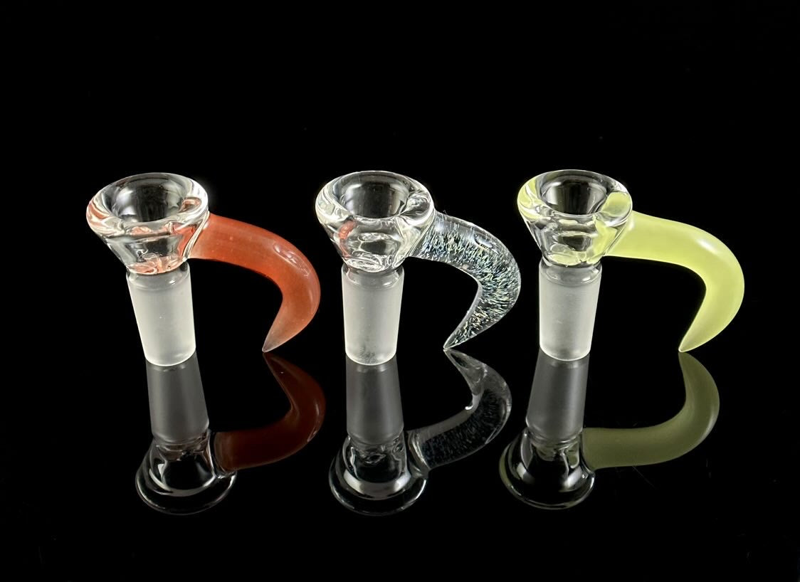 Minor Accent Slides by Kovacs Glass