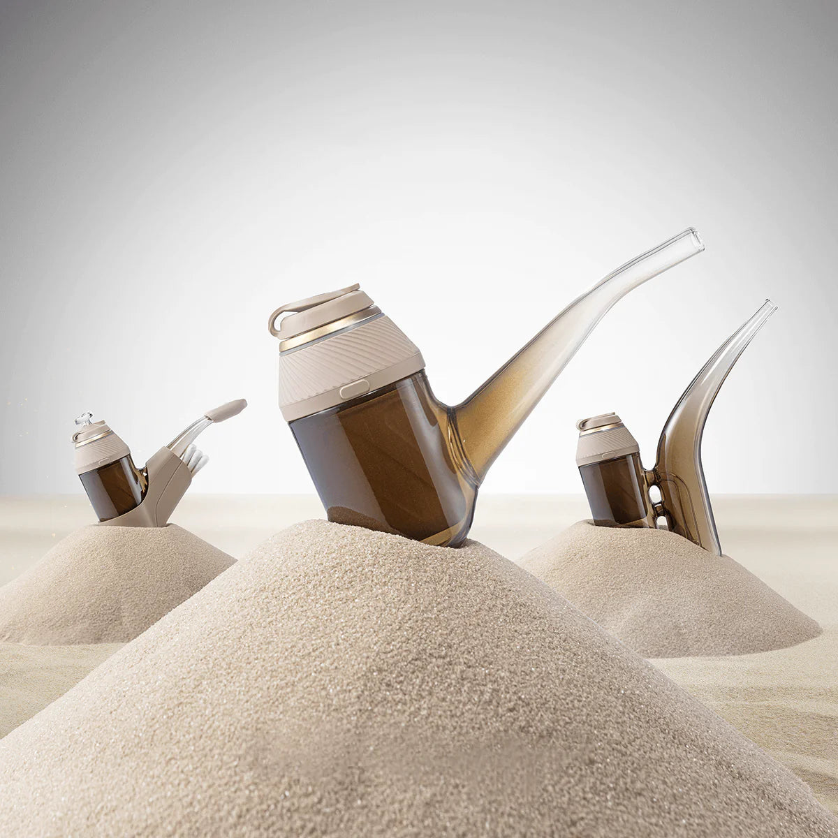 Desert Proxy by Puffco