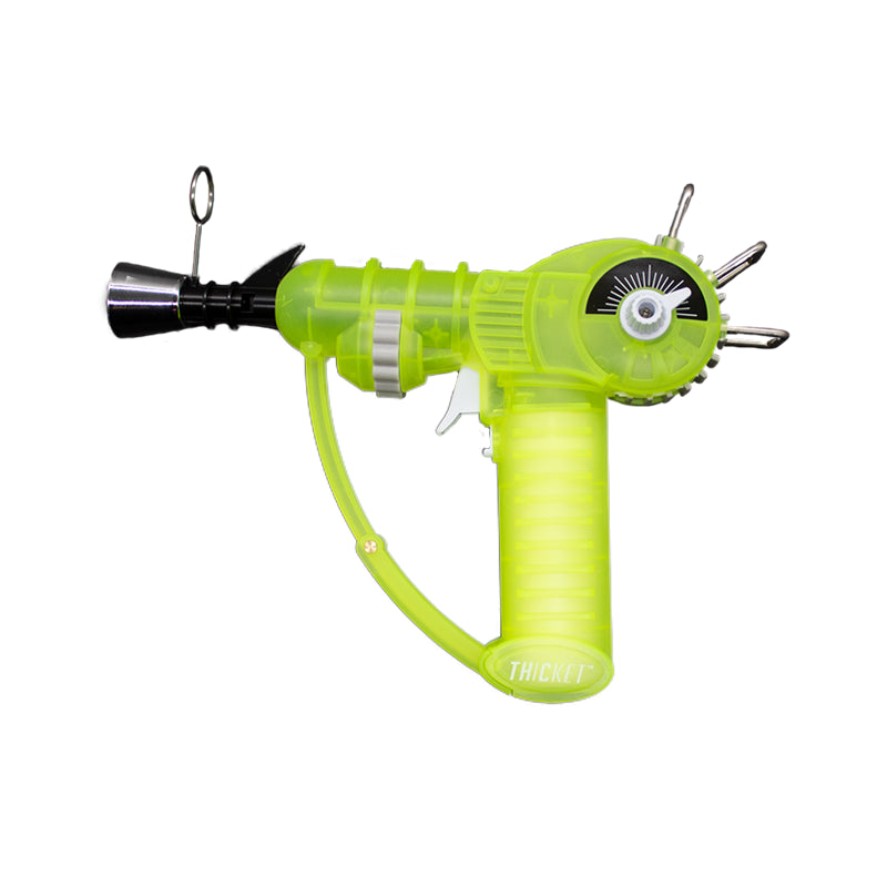 GLOW Ray Gun Torch by Thicket