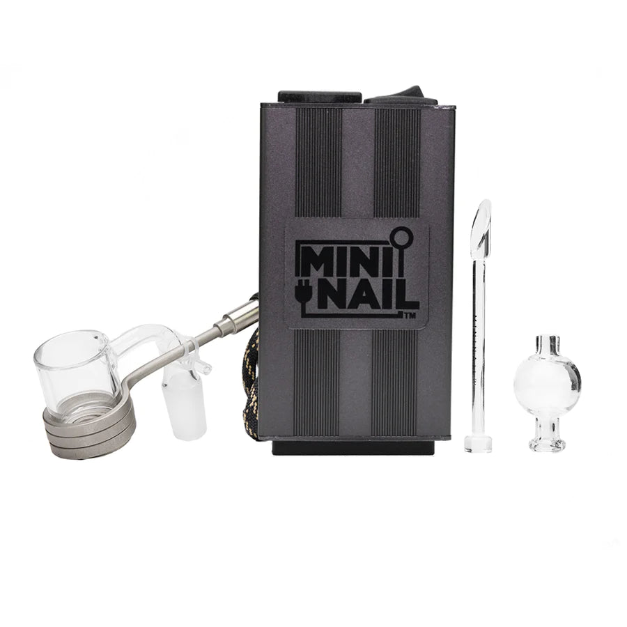 Mini Nail eBanger Complete Kit (4 Colors)