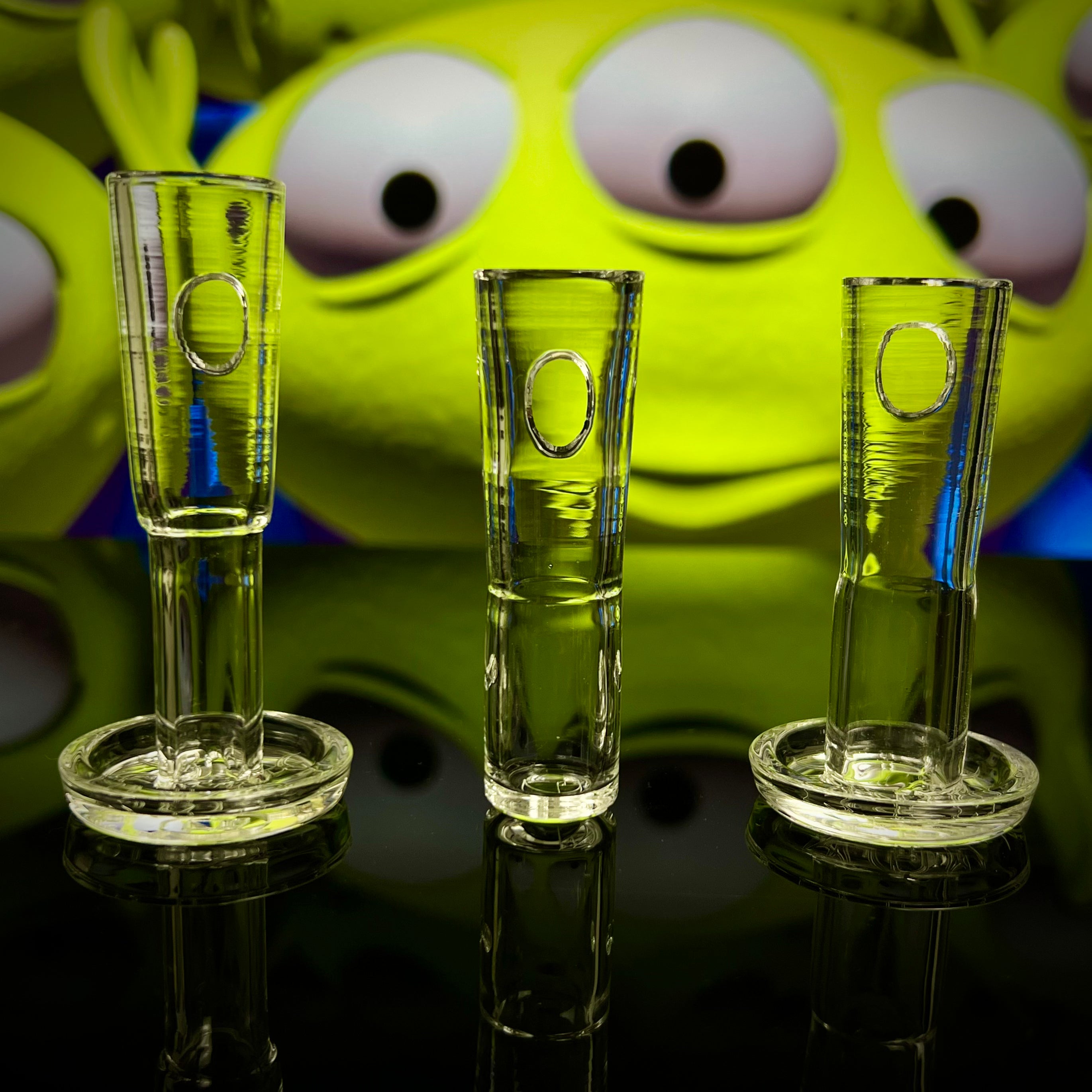 Claw Banger Mods by Evan Shore *Mods Only*