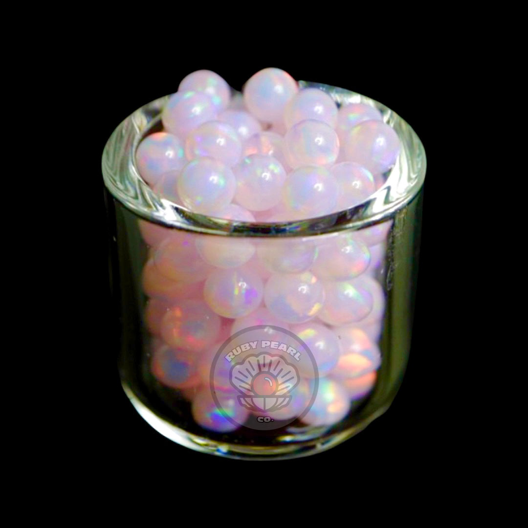 3mm Opal Terp Pearls *Great for the Peak and Pivot*