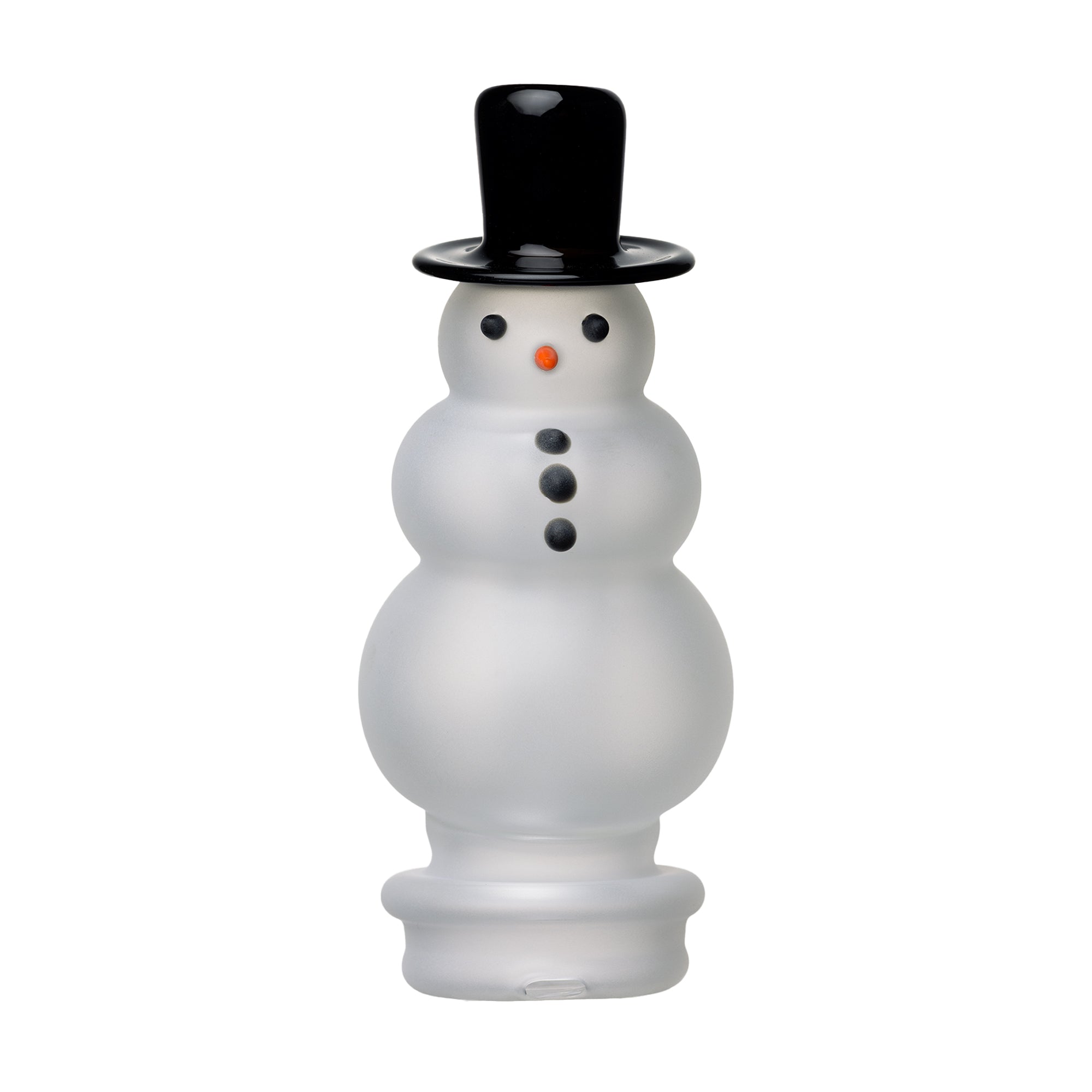 Big Frosty Snowman Peak Top by Big Fun