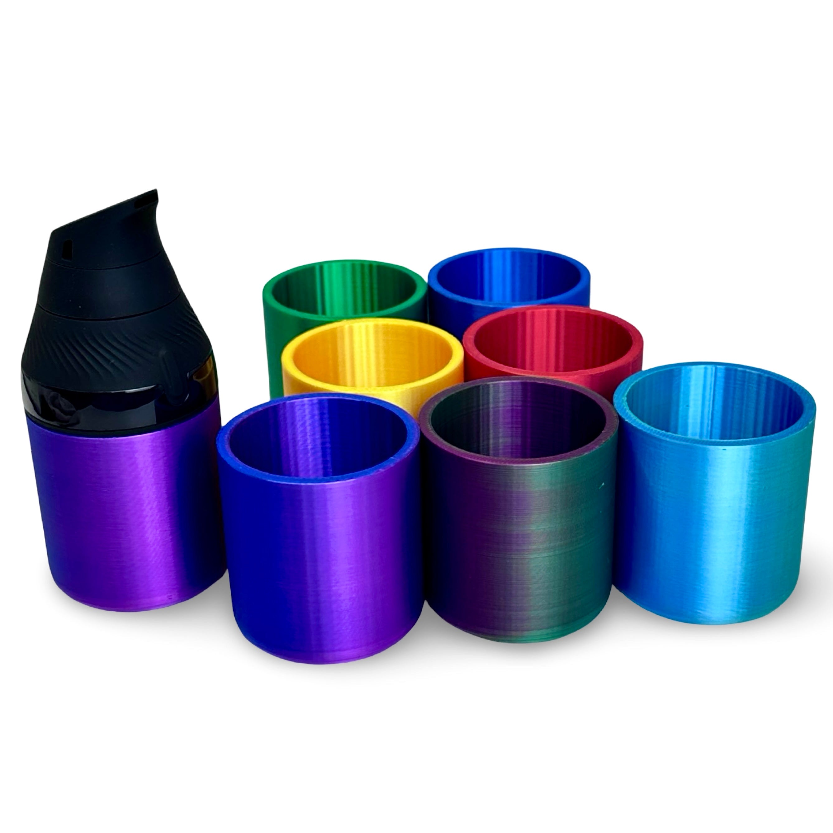 3d Print Proxy Core Cups by Nope2Dope