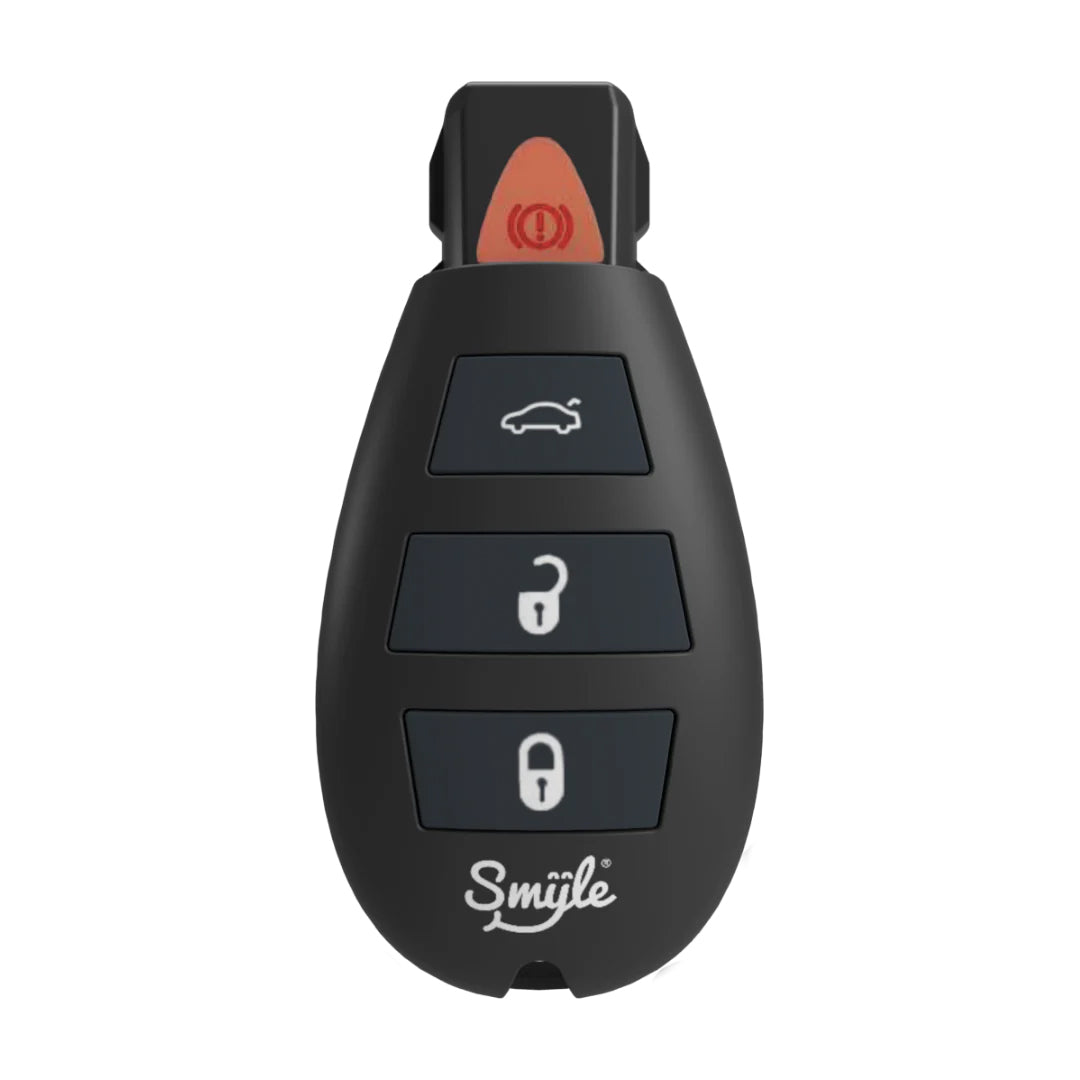 Penjamin Car Key by Smyle™ Labs