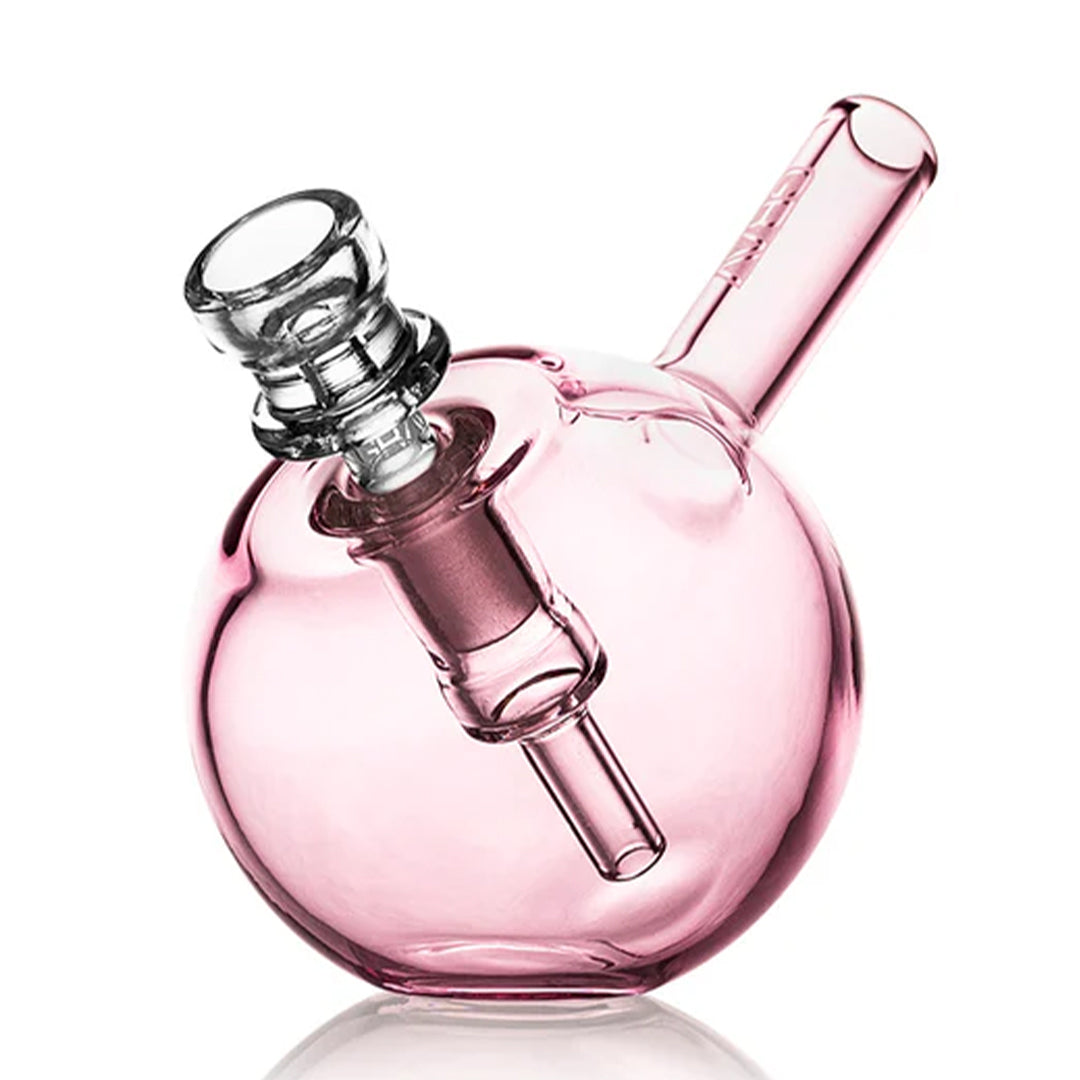 Spherical Pocket Bubbler by GRAV