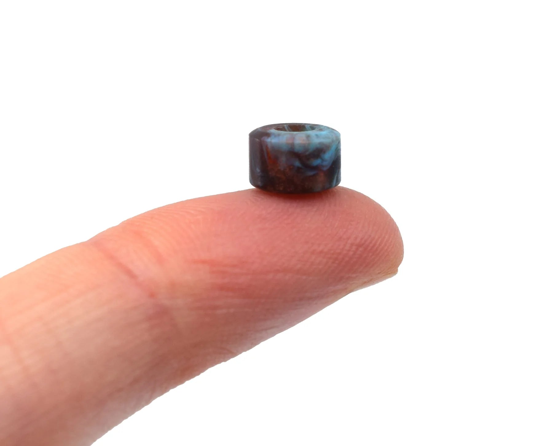 Apex New Street - 77D Urethane - Geode Series Wheels by Teak Tuning