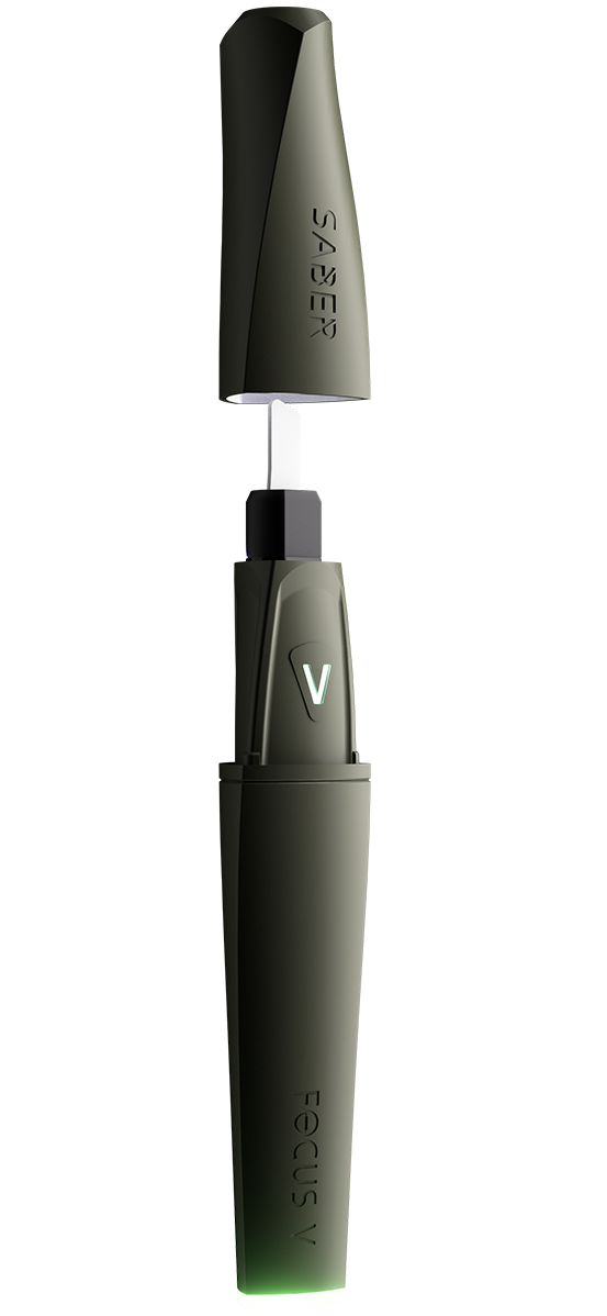 SABER by Focus V *11 Colors*