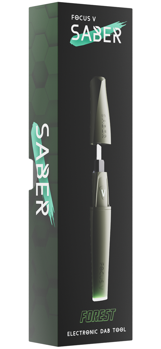 SABER by Focus V *11 Colors*