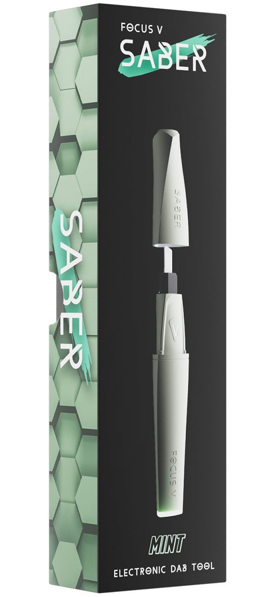 SABER by Focus V *11 Colors*