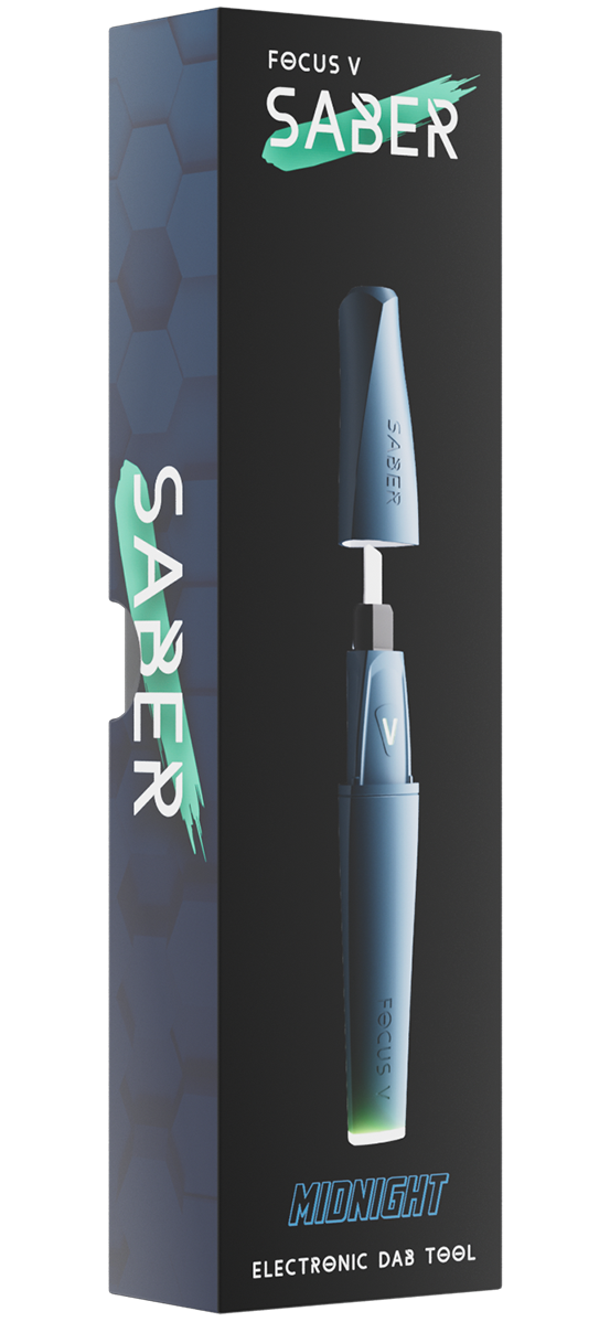 SABER by Focus V *11 Colors*