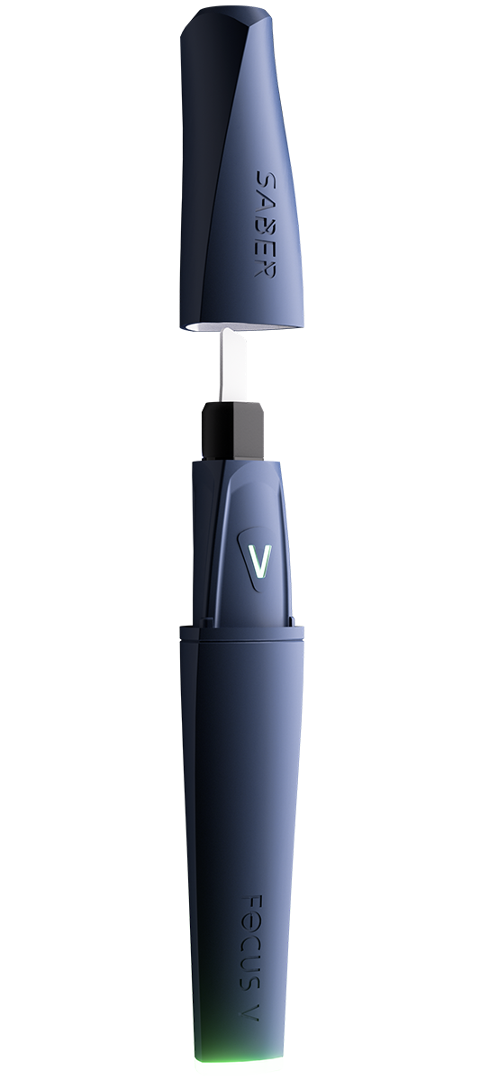 SABER by Focus V *11 Colors*