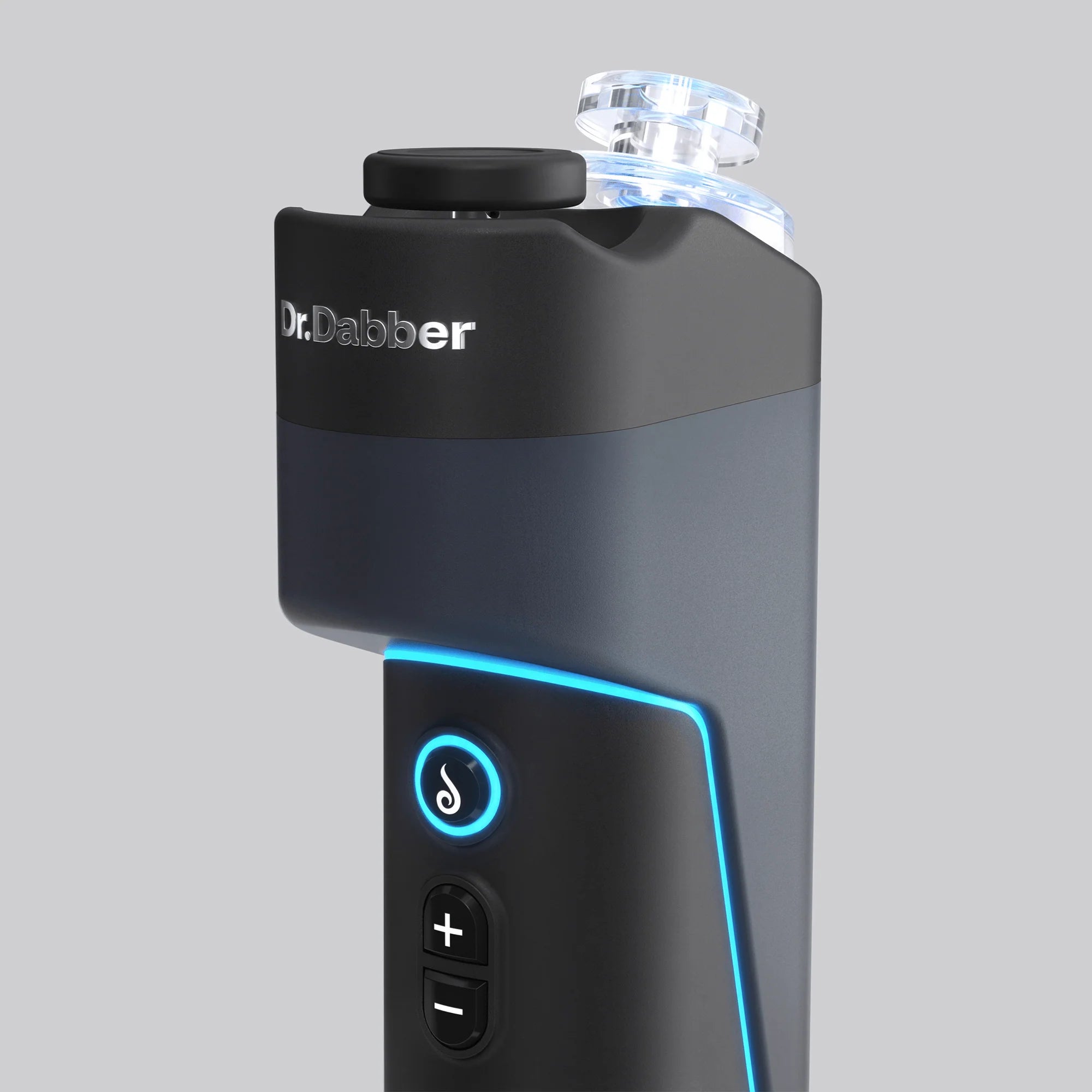 Switch GO Kit by Dr. Dabber